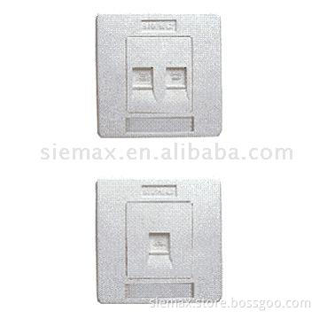 Face Plate